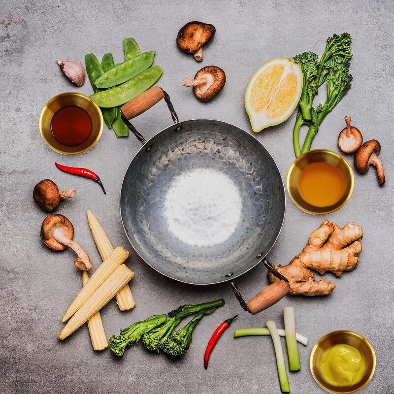 Zhishi Stainless Steel Sauce Cups Set