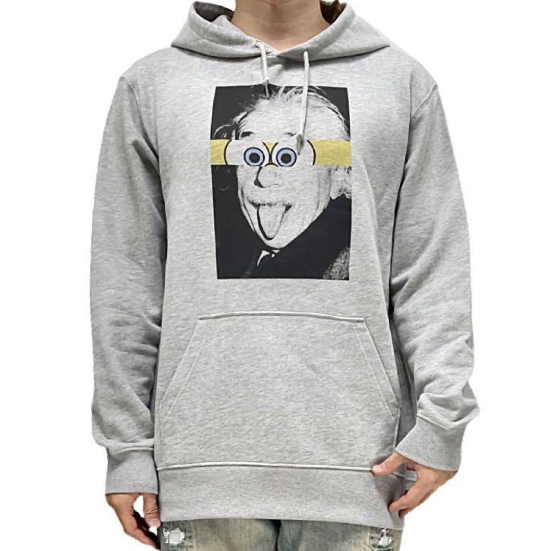 

[USED] Einstein Theory of Relativity Physicist Tongue-Out Spongebob Hoodie