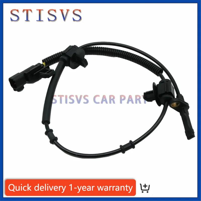 ABS Wheel Speed Sensor 23147549 For Cadillac Models ATS 2013- CTS 2014- Front Left/Right 22939276 2ABS2913 AB1137