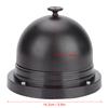 KTV Pub Bar Transparent Plastic Cover Automatic Dice Roller Cup Anti Trap Black