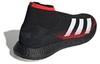 adidas Predator 20.1 Trainers 'Black Active Red' EG1610