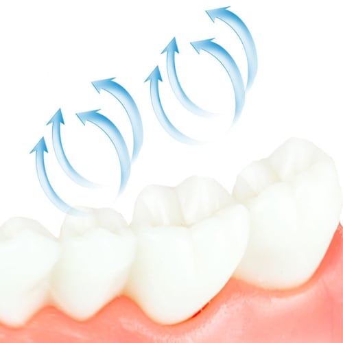 6 Toothpastes, 2 Probiotic Toothpastes, 6 Ultra Whitening Toothpastes, Deep Cleansing Toothpaste, Toothpaste for Gum Repair and Complete Care 6 Ultra