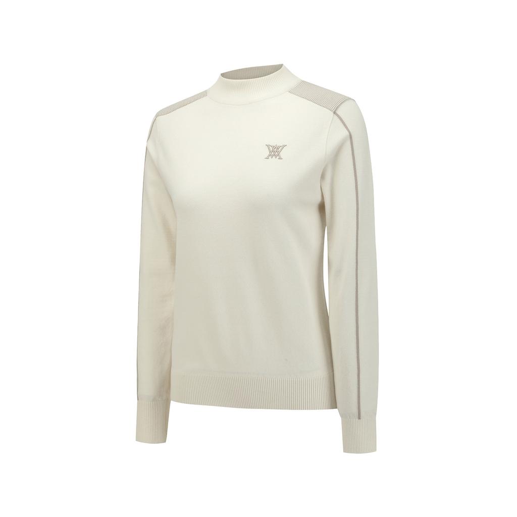 ANEW GOLF Women Knit Baselayer_Iv