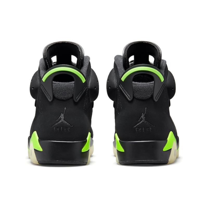 Air Jordan 6 Retro 'Electric Green' Jordan CT8529-003