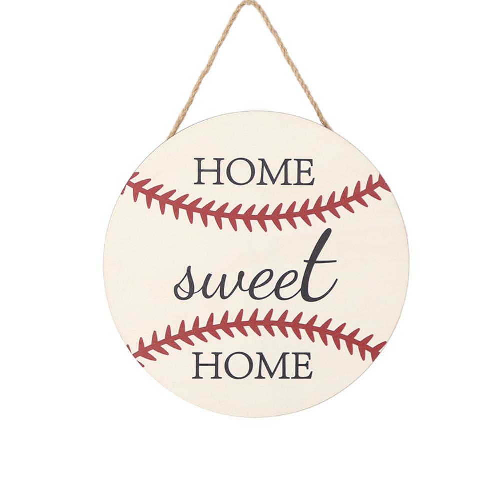 Unique Independence Day Wooden Signage For Festive Home Decor With American Flag Motif