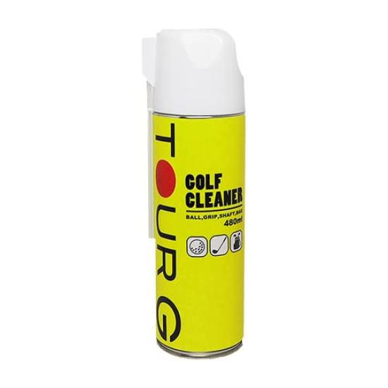 

TOUR G Golf Cleaner TG-GOLFCLEANER