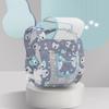 Newborn Front Holding Infant Backpacks Infant Kangaroo Bag Newborn Sling Wrap  Baby