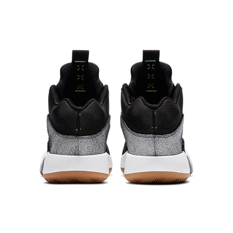 Air Jordan Zion Williamson X Air Jordan 35 Pf 'Bayou Boys' Jordan DA2377-100