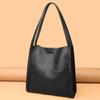 2023 PU Bag for Girl Women Shoulder Bag Tote Large Capacity Lady Trendy Bag