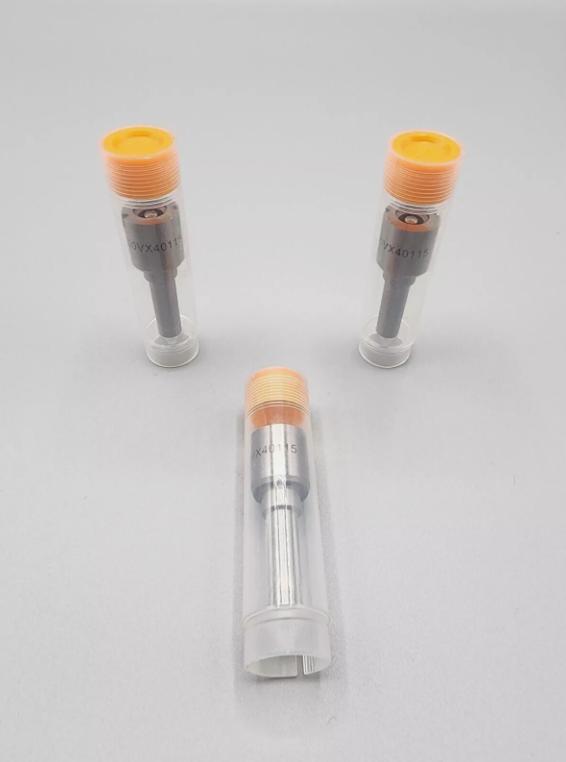 

Форсунка Bosch F00VX40115 серый