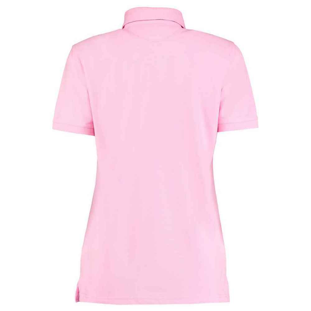 Kustom Kit Womens/Ladies Superwash 60C Polo Shirt