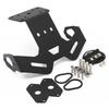 Yamaha MT-15 2017-2021 Tail Light & License Plate Holder