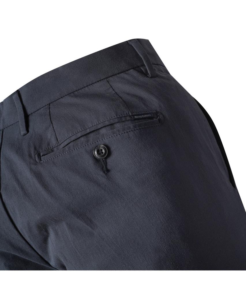 Henlikoteun No-Tuck Solid Pants_Aspam25911Nyx