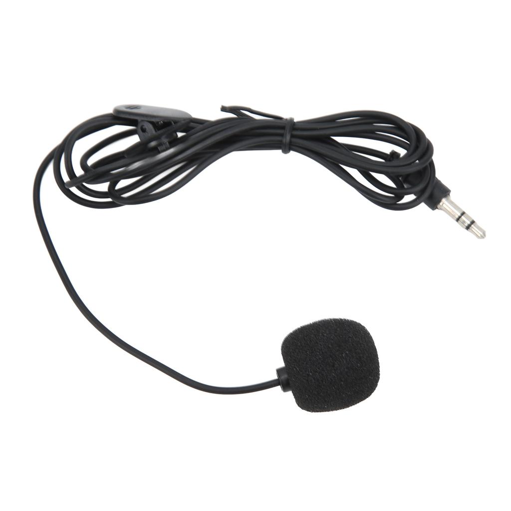 Auto Bluetooth AUX IN Adapter Kabelloses Kabel mit Mikrofon Freisprecheinrichtung für Pioneer mit 2 RCA Audio-Anschlüssen