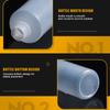 500ml Squeezes Bottle Succulent Plant Watering Pot Portable Plastic Liquid Dispenser Watering Tools