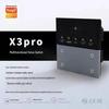 Tuya Zigbee Voice-Controlled Three-in-One Smart Home Switch