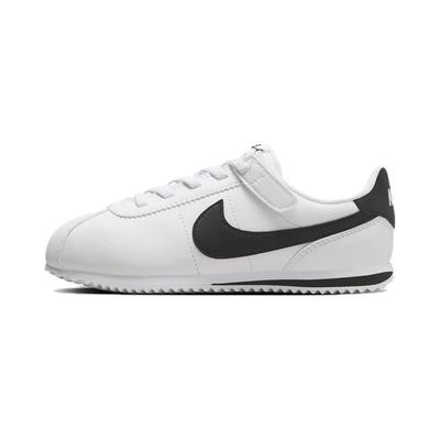 Cortez EasyOn PS White Black Kids Sneakers DM0951-108
