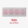Water Writing Cloth for Calligraphy - Spring Festival Couplets, Imitation Xuan Paper, Rice Grid Design, Thickened & Quick-Drying