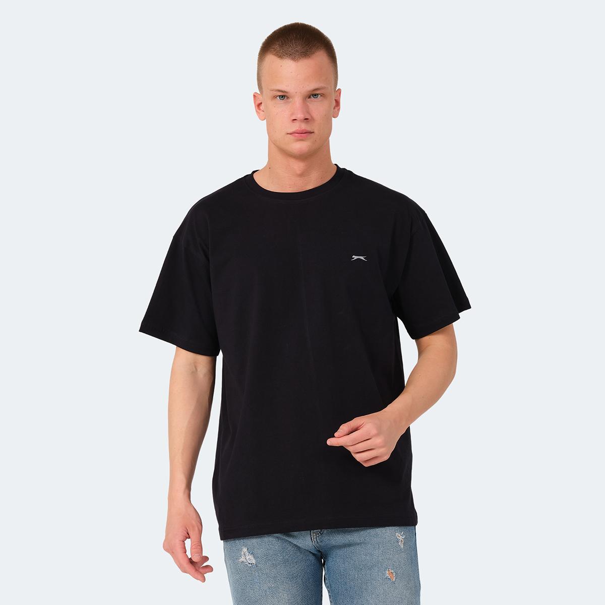 

KULANA OVER-Navy Blue Men s T-Shirt L темно-синий