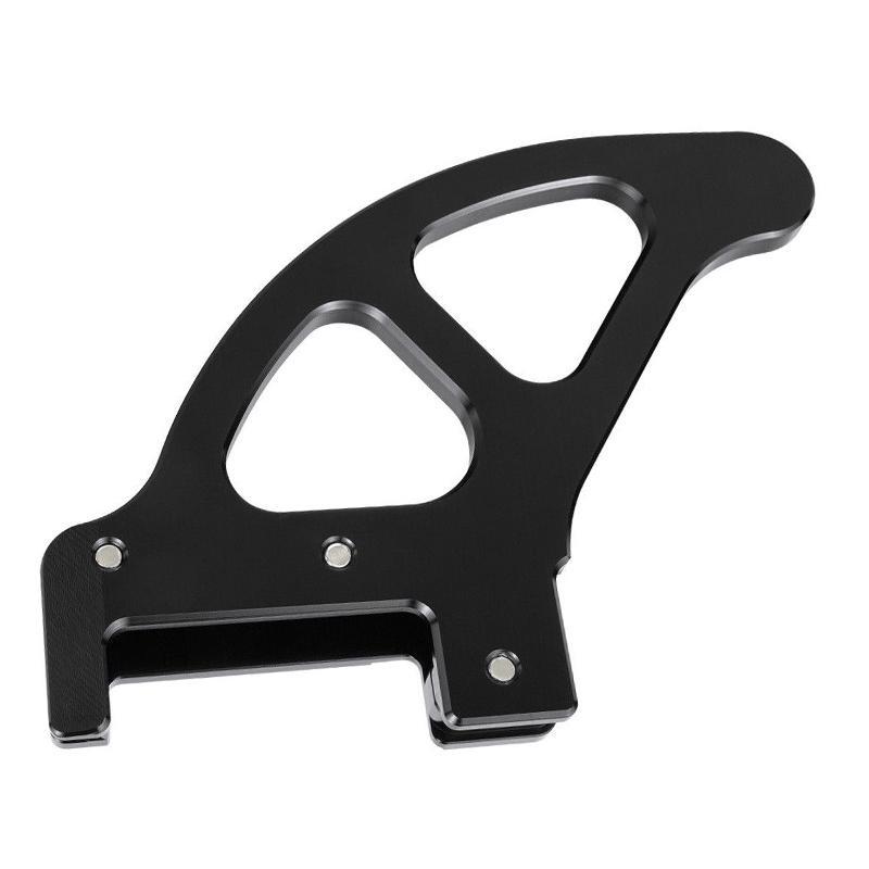 Rear Brake Disc Protect Support Guard Fit For Husqvarna FE TE TX FX