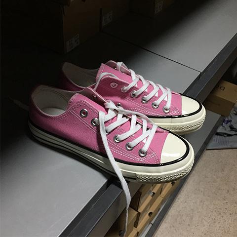 Twilight star, retro couple shoes Korean ulzzang casual shoes canvas shoes MI