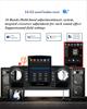 For 2018-2022 Mercedes Sprinter 9.7" Vertical Stereo Radio Nav Head Unit FM WIFI