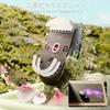ATTACK SHARK G3 Wireless Gaming BK52820 25000 PAW3311 3 Modes Programmable 500mAh 80 Micro 40G DIY Stickers For Gaming and Office Use Mouse,