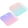 Digital Scale Useful Floor Electronic Balance Ornamental Sturdy Led Bathroom Floor Digital Body Scale