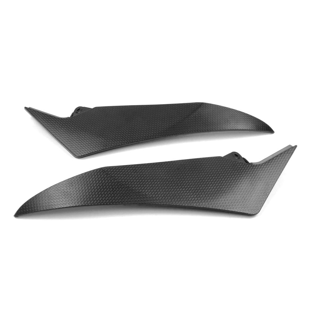 Capace laterale rezervor motocicletă panou carenă pentru motocicleta Yamaha YZF-R1 R1 2009 2010 2011 2012 2013 2014