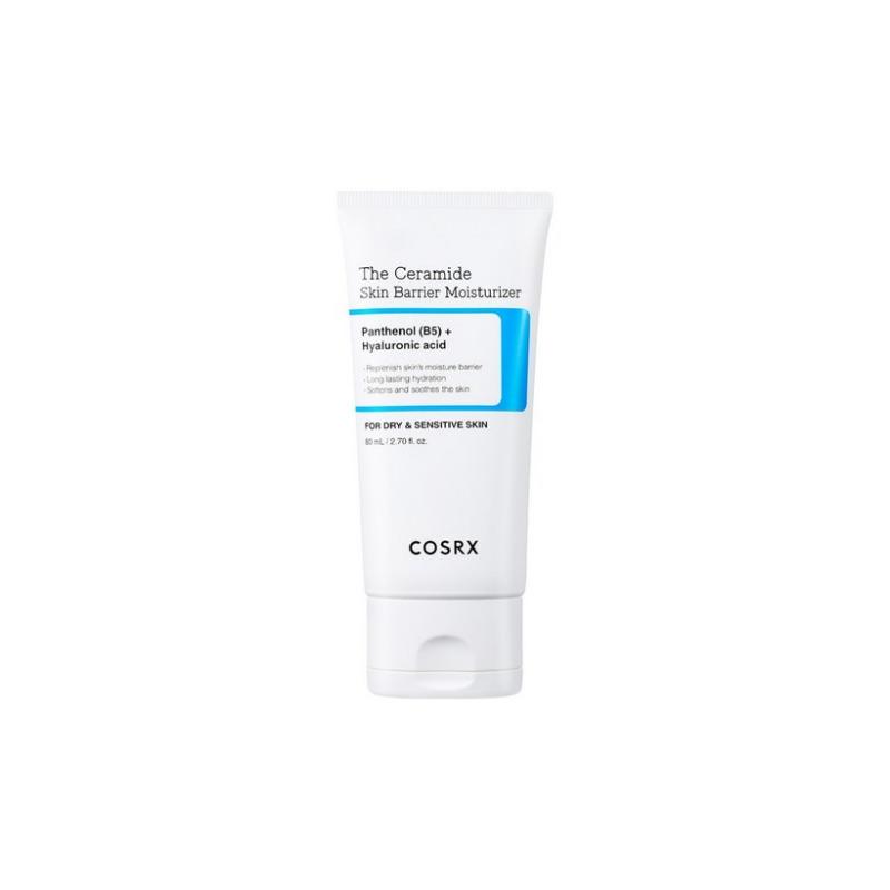 

COSRX The Ceramide Skin Barrier Moisturizer Cream 80ml