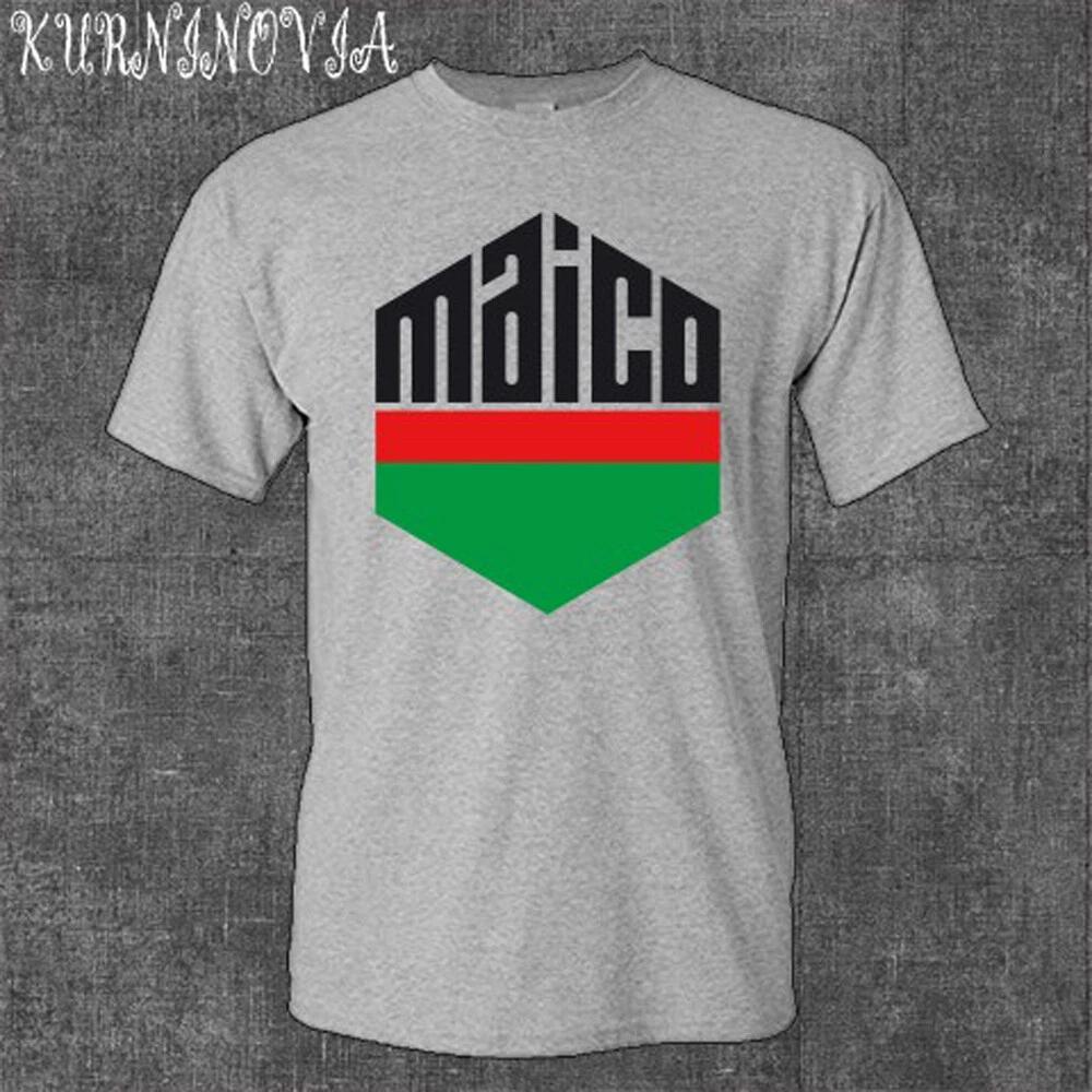 Men s and Women s T-shirts Maico Motorcycles XXL