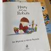 [USED] Harry and the Dinosaurs Series 6-Book Set Picture Book