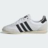 Adidas Japan Footwear IH5489 Size White/Core Black/Gold Metallic, 26.0cm