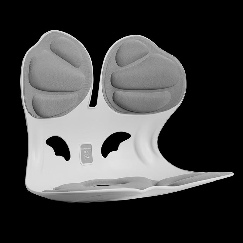 Morphy Richards Posture Correcting Lumbar Support Cushion CN Plug (adapter Included)