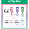 Cathy Doll - Crema CC Anti Acne SPF 50 PA+++