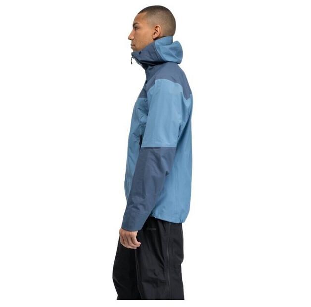 Куртка Bergans Rabot Light 3L Shell