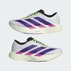 adidas Adizero Evo SL Bianco Viola Collegiate JS4495