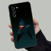 S-Star-Trek Phone Case For Samsung Galaxy A13,A21s,A22,A31,A32,A52,A53,A71,A80,Soft Black Shell