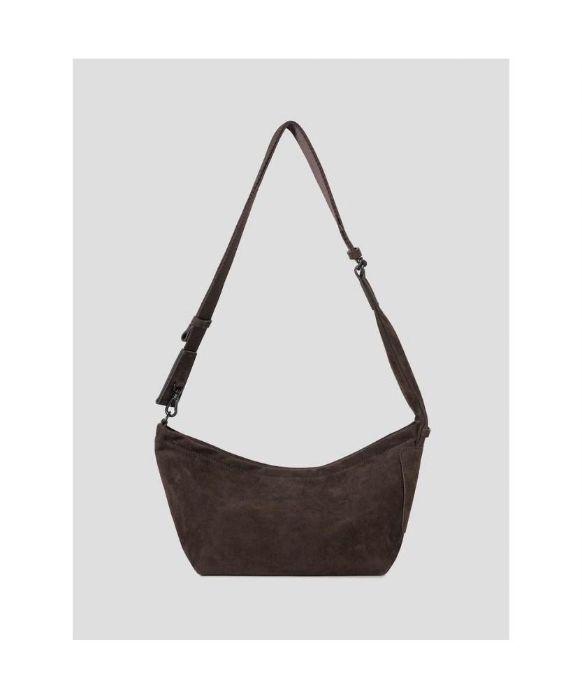 Beanpole Accessory Less Bag_2 Small Crossbody Bag Brown