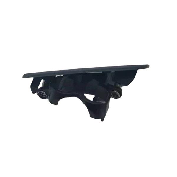 Compatible Left Vent Cover for 2010-2018 Rolls-Royce Ghost none