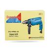 Dongcheng 500W Corded Impact Drill CN plug (adapter included)