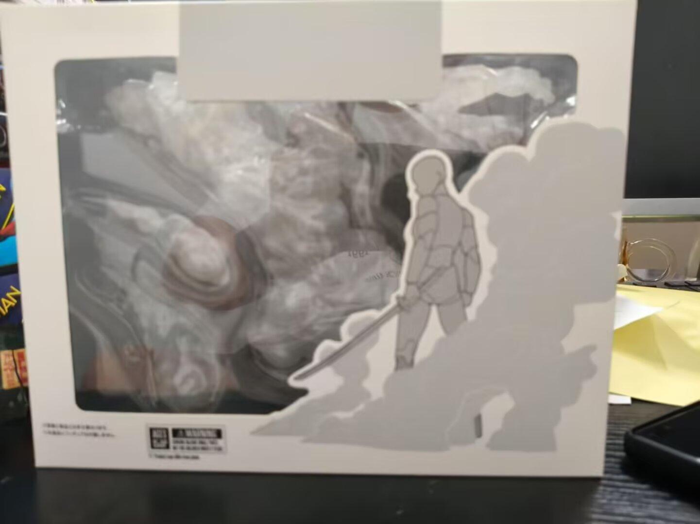 Anime Figurine Ko Ocean Hall Yamaguchi Style Super Movable Ao Chuang Figurine Trendy Toy Model Toy Figurine Factory Replica Gift Replica With Box