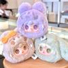 Latest Yooki V11 Cutely Rabbit Series Vinyl Face  Animation Little Rabbit Bag Pendant Decoration  Birthday Gifts