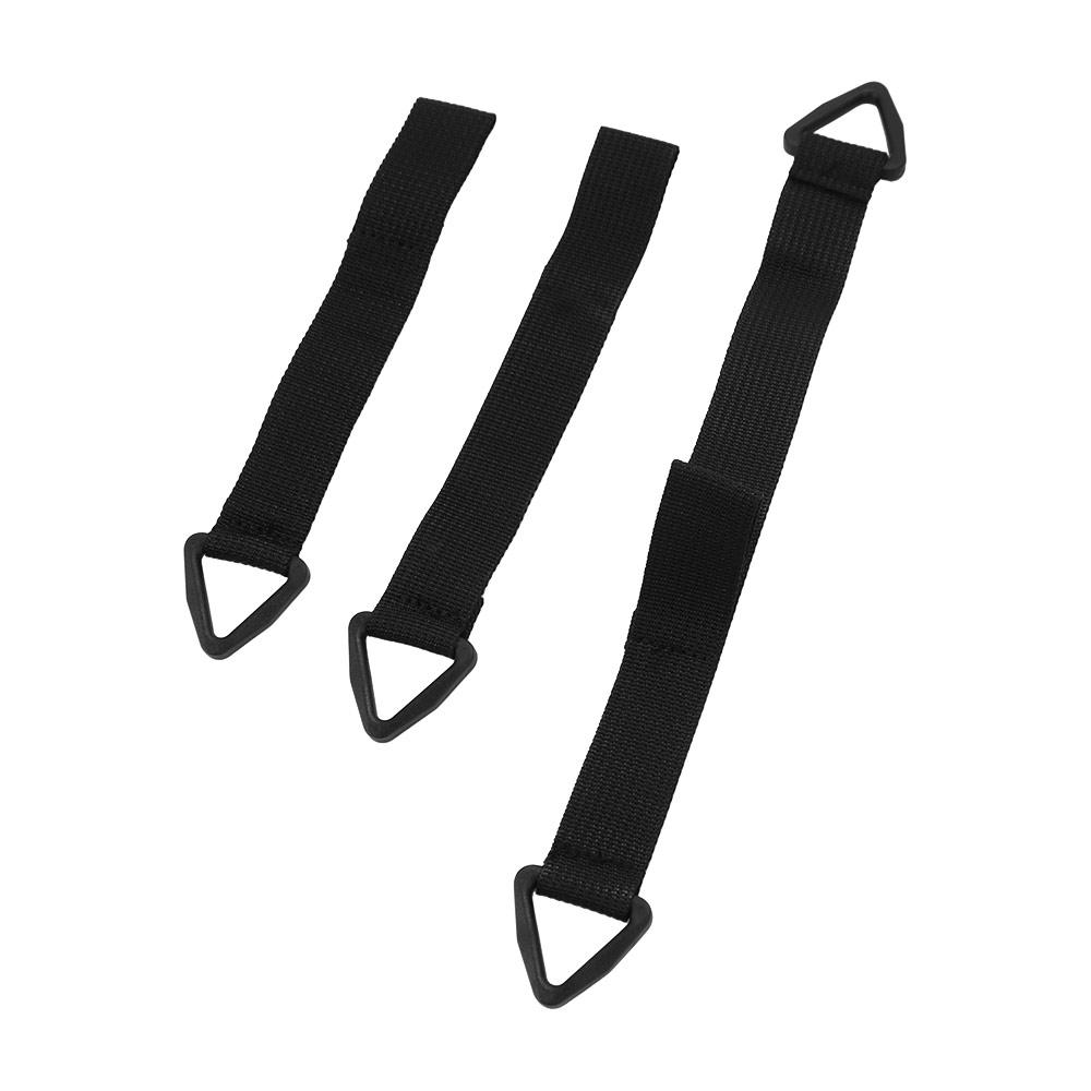 Weatherproof Umbrella Windproof Band Quick Installation Wind Protection Strap Fixed Band Beach