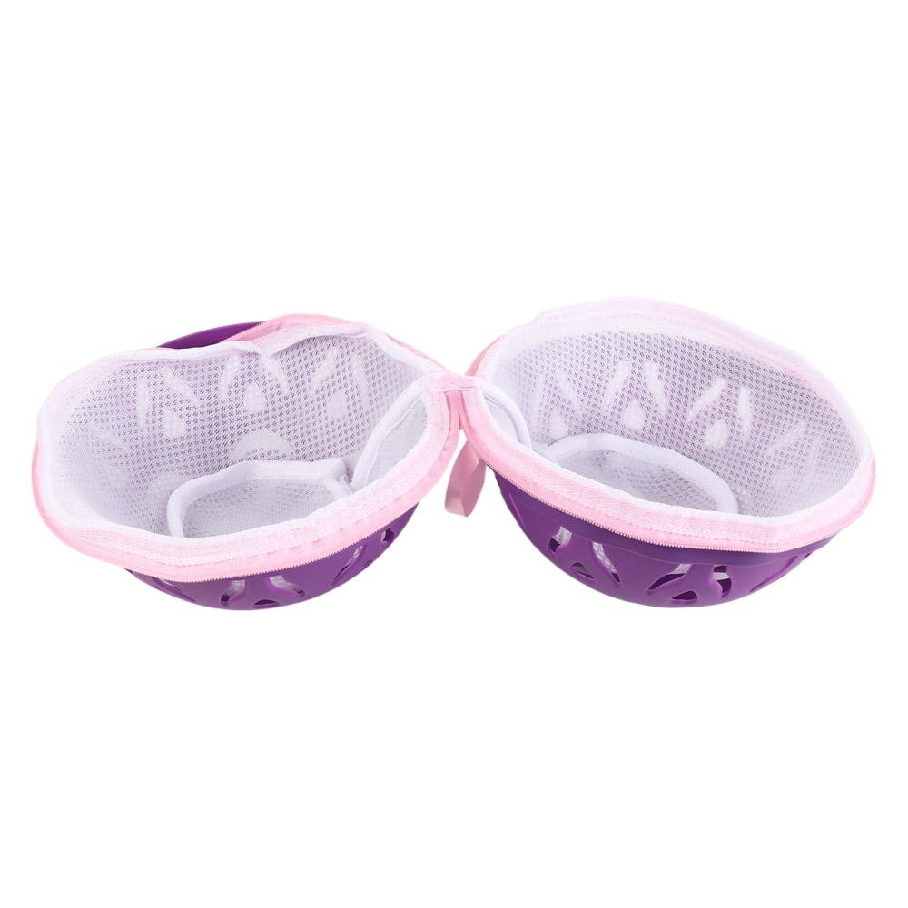 Anti-Winding Laundry Bag Reusable Cleaning Tool Magic Bra Saver  Washing Machine