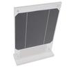 Solar Panel 3.15W Monocrystalline Silicon Solar Panel Teaching Aid for Physic Laboratory Equipment