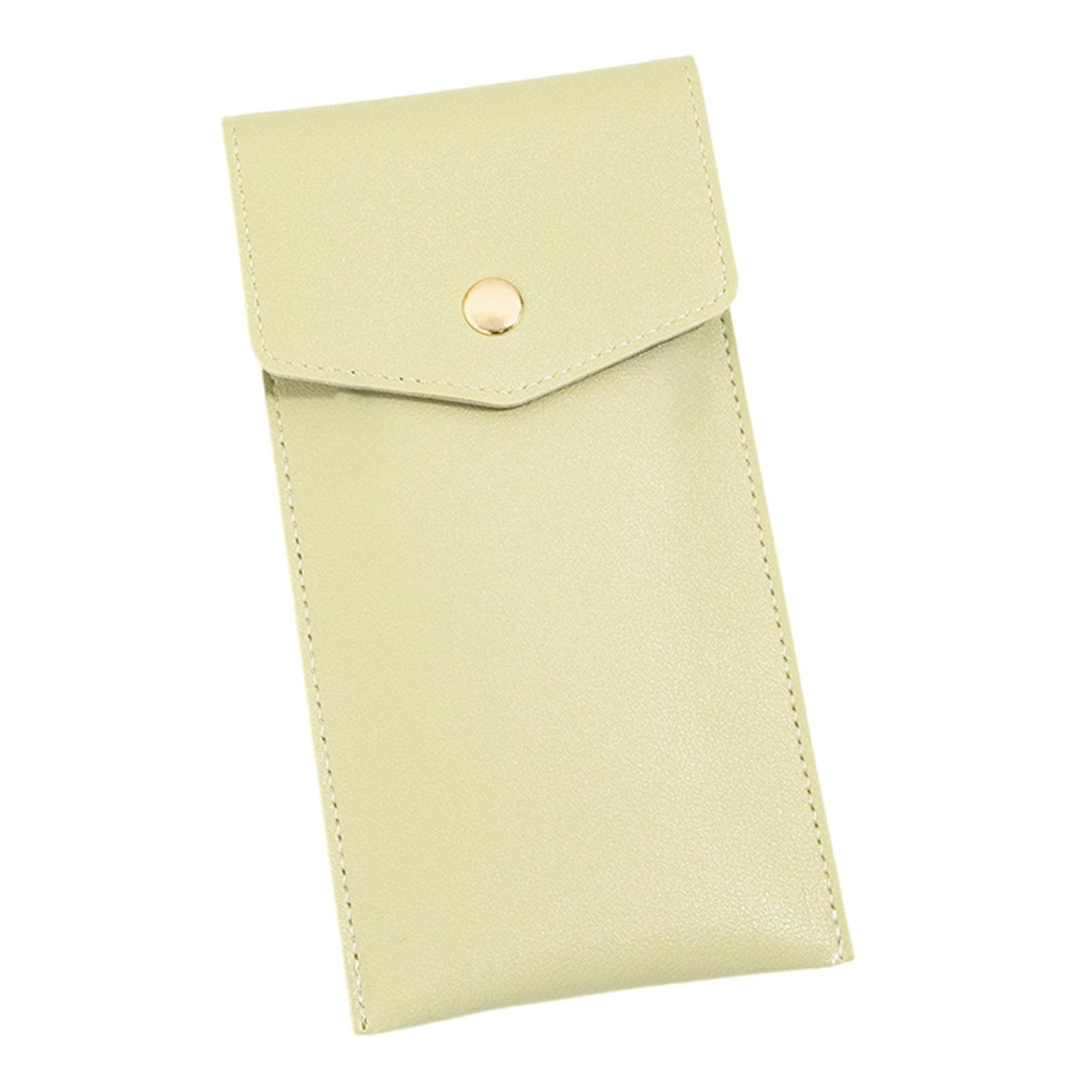 

Кожаные чехлы для ручек для женщин и мужчин, кожаный чехол для перьевой ручки, чехол для сенсорной ручки, шариковая ручка