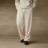Anta Irving Collection Knitted Sweatpants Unisex 972541302-1