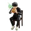 Mob Psycho 100 III x Кафе-канцтовари 2022 Сігео Кагеяма Екубо Японія FS