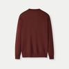 HLA Men's Round Neck Pullover Knit Sweater